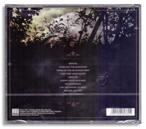 Insomnium - One For Sorrow