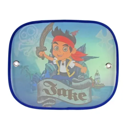 Jake Pirat Sonnenblende