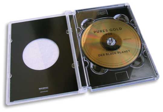 Karat - Pures Gold