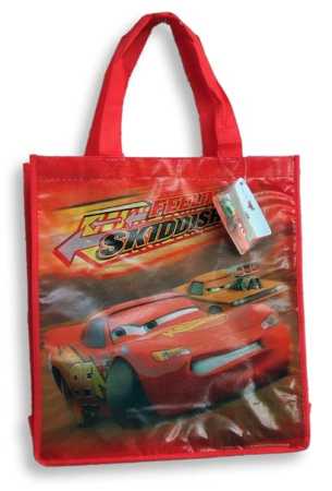 Cars Einkaufstasche