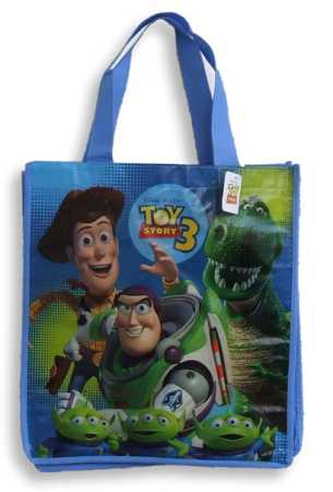 Toy Story Tragetasche