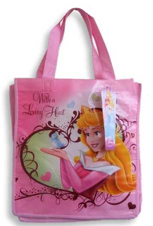 Princess Tragetasche