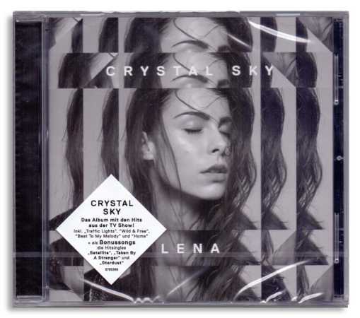 Lena - Crystal Sky