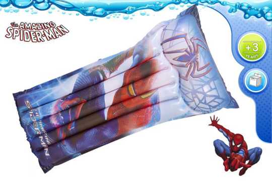 Spiderman Luftmatratze