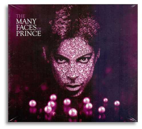 The Many Faces Of Prince