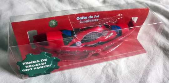 Sonnenbrille Disney Micky Maus