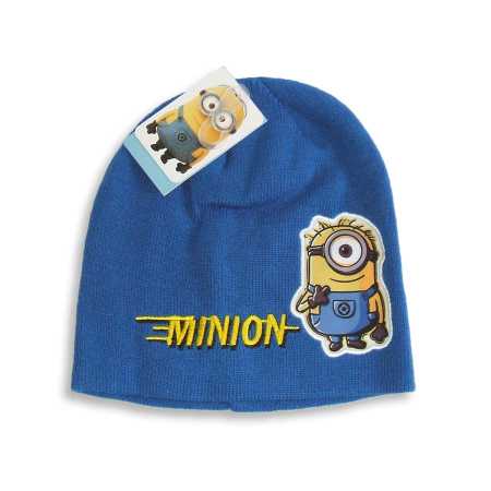 Minions Winter Mütze
