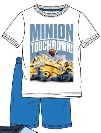 Minions Pyjama