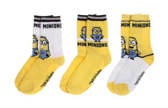 Minions Socken