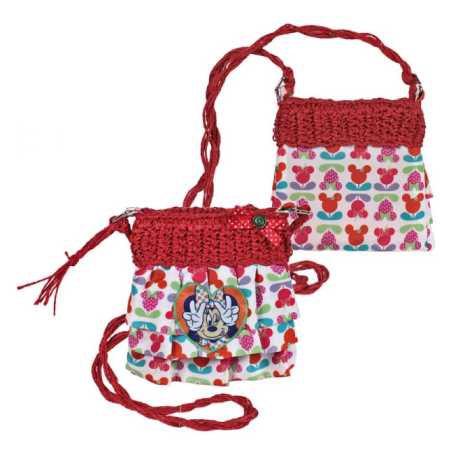 Minnie Maus Schultertasche