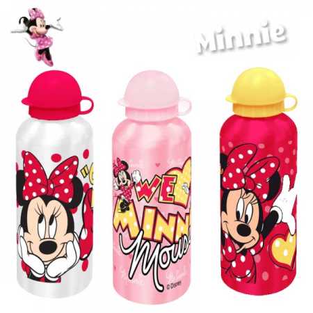 Minnie Maus Trinkflasche