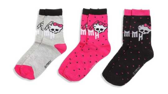 Monster High Socken