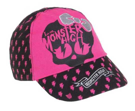 Monster High BaseCap