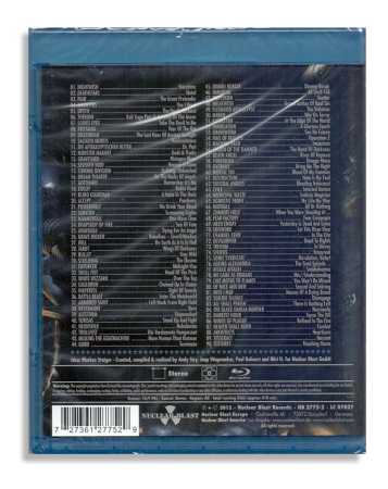 Monsters Of Metal Vol. 8