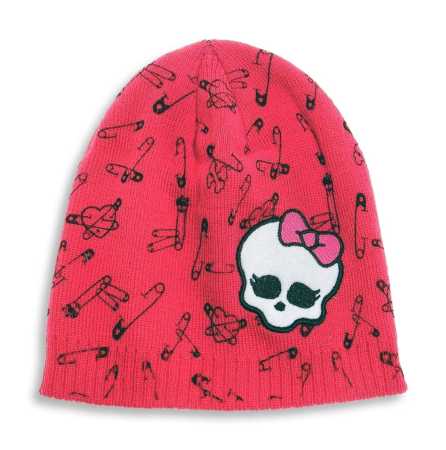 Monster High Winter Mütze
