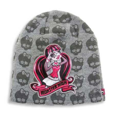 Monster High Winter Mütze