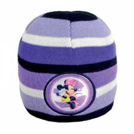 Minnie Maus Winter Mütze