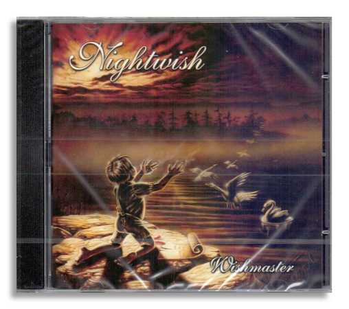 Nightwish - Wishmaster