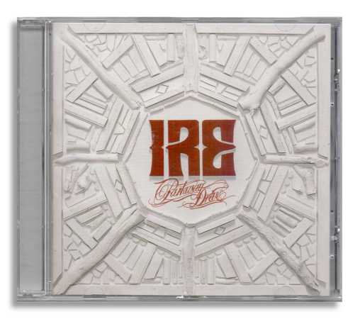 Parkway Drive - Ire