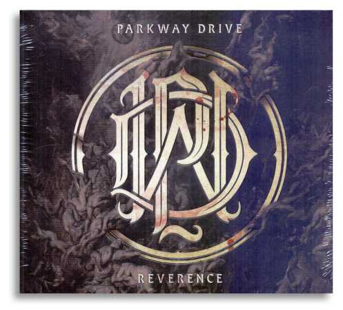Parkway Drive - Reverence