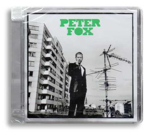 Peter Fox - Stadtaffe