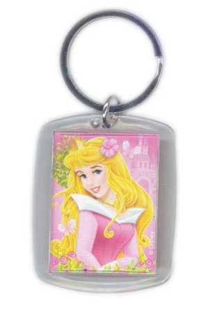 Princess Schlüsselanhänger