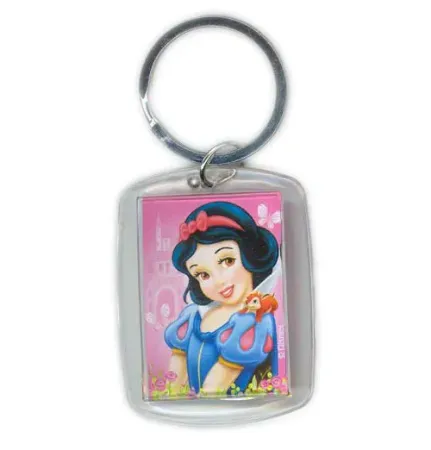 Princess Schlüsselanhänger