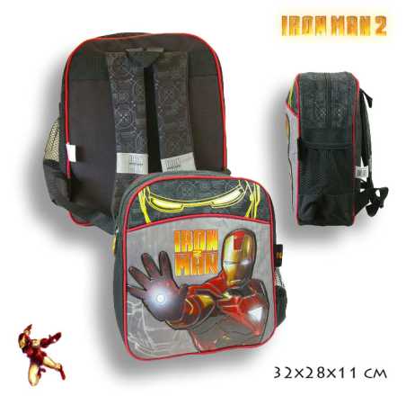 Ironman Rucksack