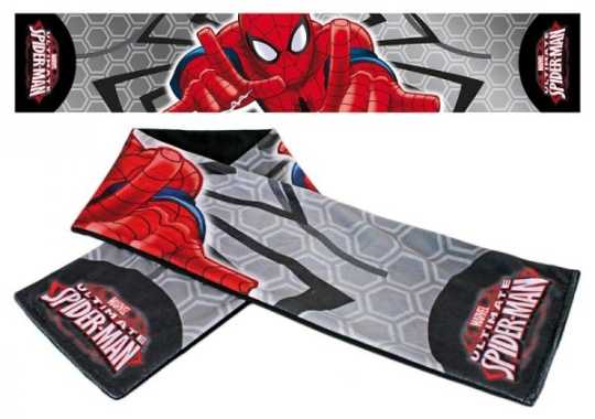Spiderman Schal