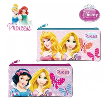 Princess Schulmäppchen
