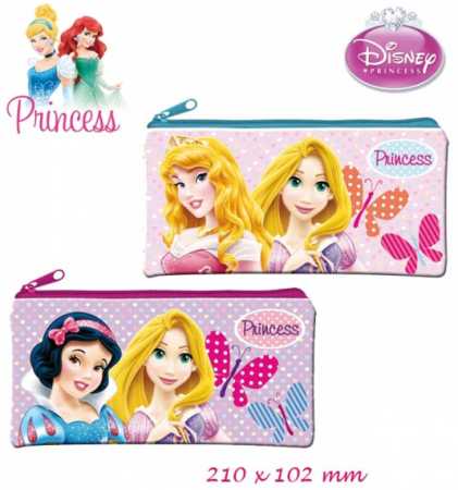 Princess Schulmäppchen