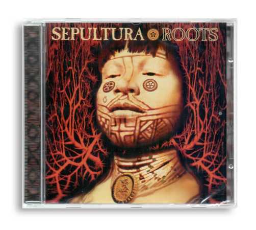 Sepultura - Roots