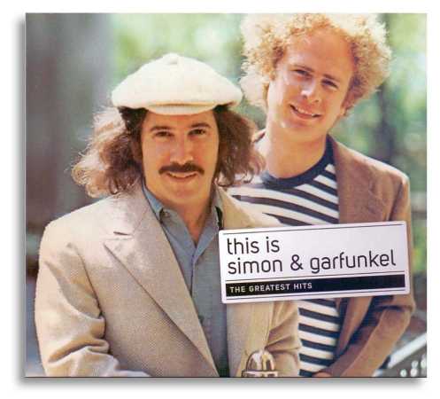 This Is Simon And Garfunkel