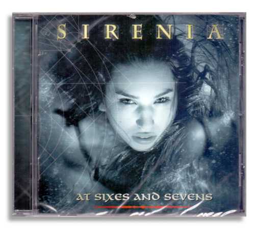 Sirenia - At Sixes and Sevens