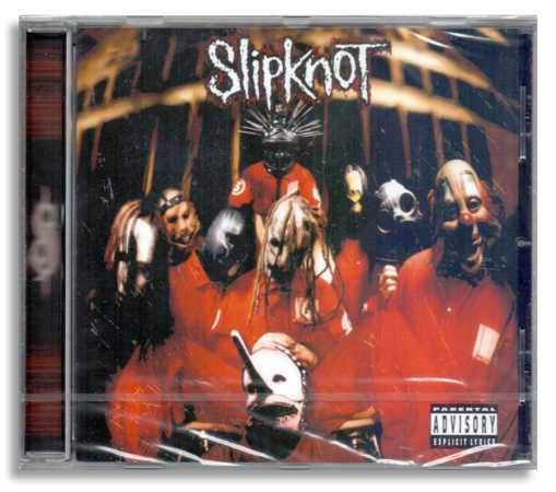 Slipknot - Slipknot