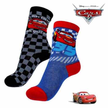 Cars Socken