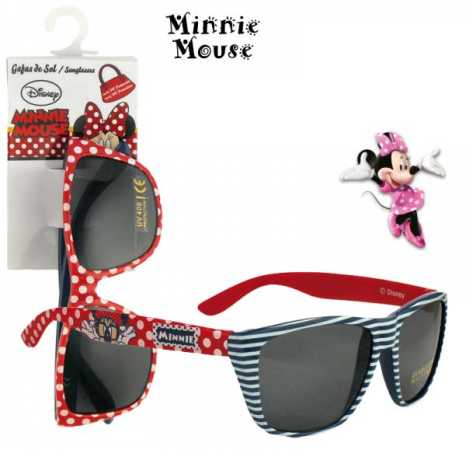 Sonnenbrille  Minnie Maus