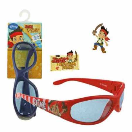 Jake Pirat Sonnenbrille