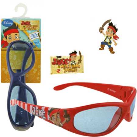 Jake Pirat Sonnenbrille