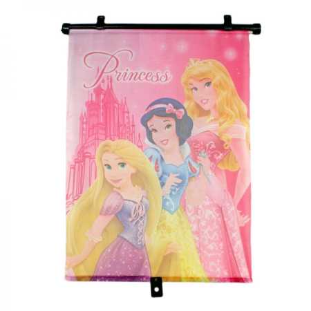 Princess Auto Sonnenschutz