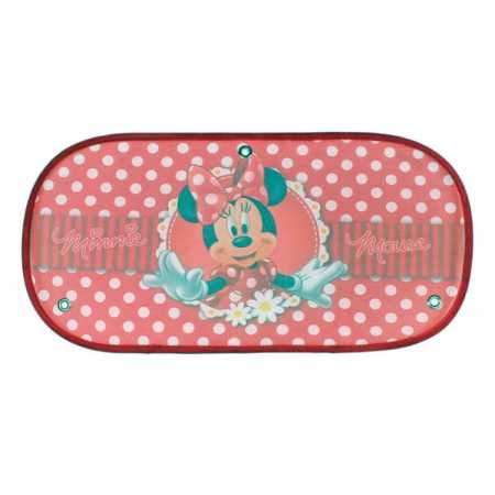 Sonnenblende Minnie Maus