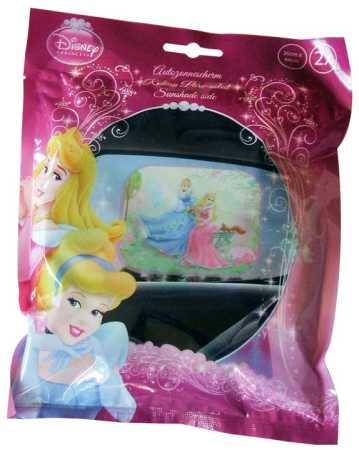 Princess Auto Sonnenblende