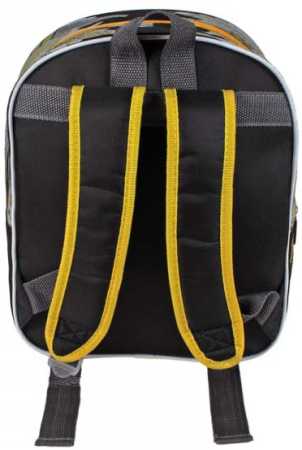 Spiderman 3D Rucksack