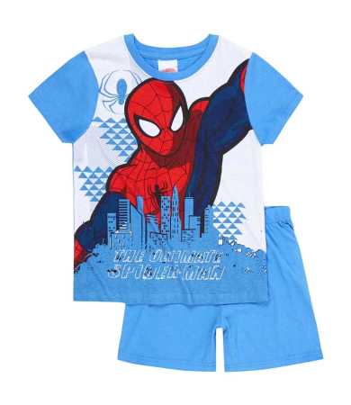 Spiderman Pyjama