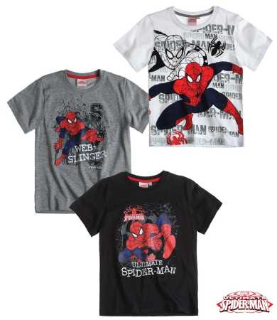 Spiderman T-Shirts