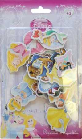 Princess Sticker