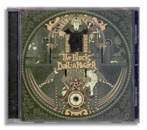 The Black Dahlia Murder - Ritual