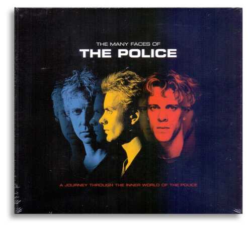 The Many Faces Of The Police