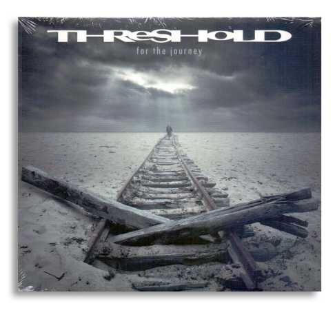Threshold - For The Journey