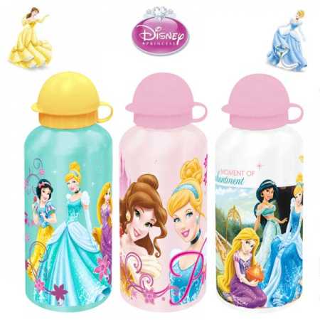 Princess Trinkflasche
